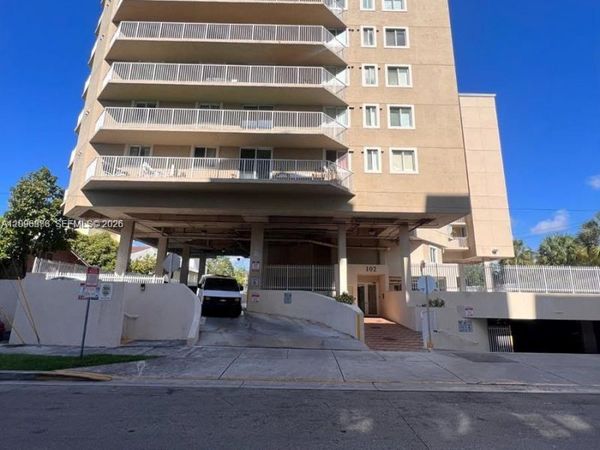 102 SW 6th Ave , Unit 507, Miami, FL 33130