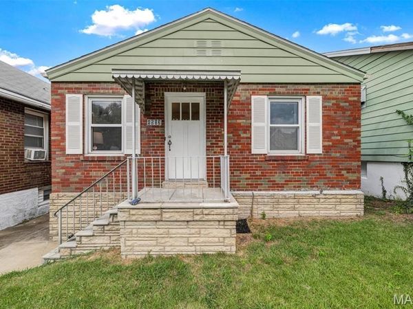 4503 Tholozan Avenue , St Louis, MO 63116