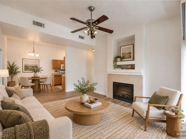 8805 Jeffreys Street , Unit 2110, Las Vegas, NV 89123