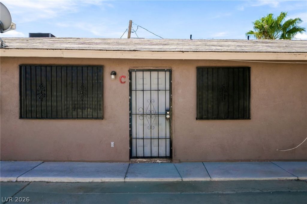 2553 Ellis Street, North Las Vegas, NV 89030