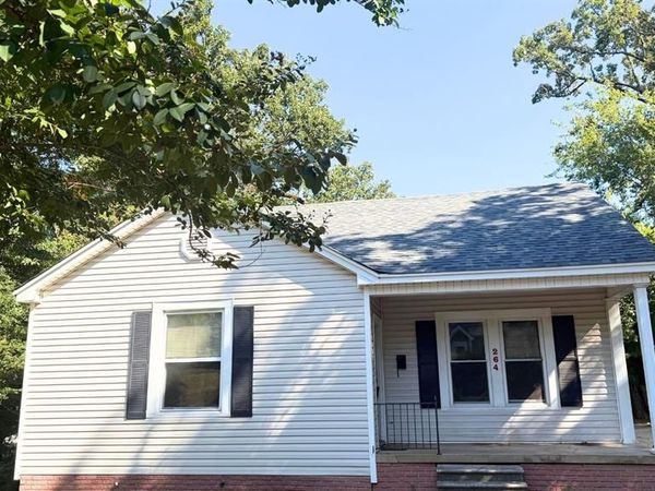 264 Wichita Street, Shreveport, LA 71101