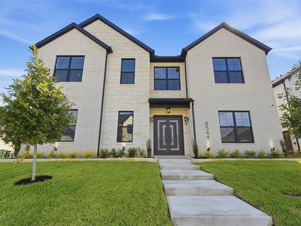 8544 Fresh Meadows Road, North Richland Hills, TX 76182