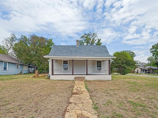 1801 W Bond Street, Denison, TX 75020