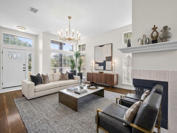 3118 Jubilee TRL , Austin, TX 78748