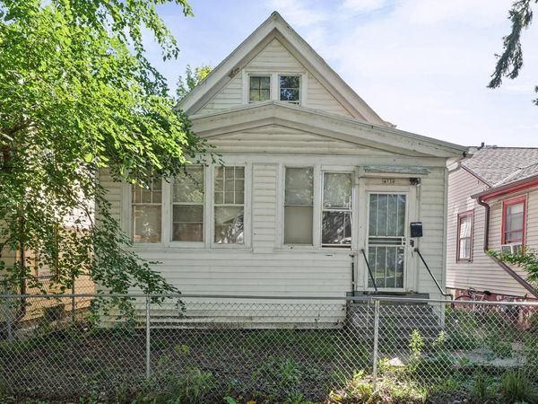 4730 N 29th STREET, Milwaukee, WI 53209