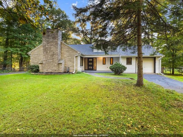 N3027 WOODLAND ROAD, Marinette, WI 54143