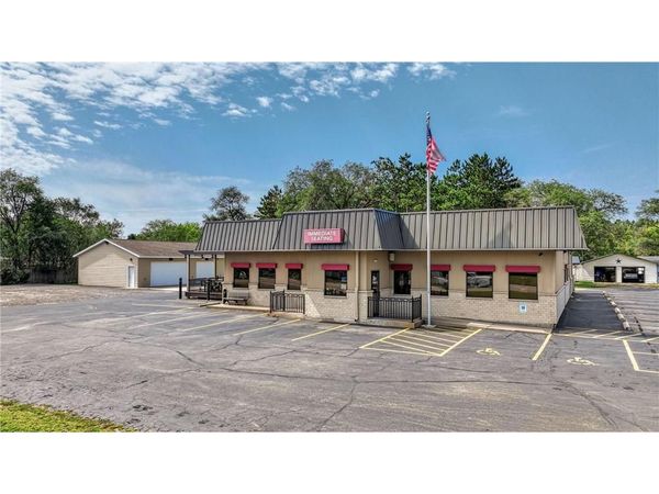 300 Gebhardt Road, Black River Falls, WI 54615