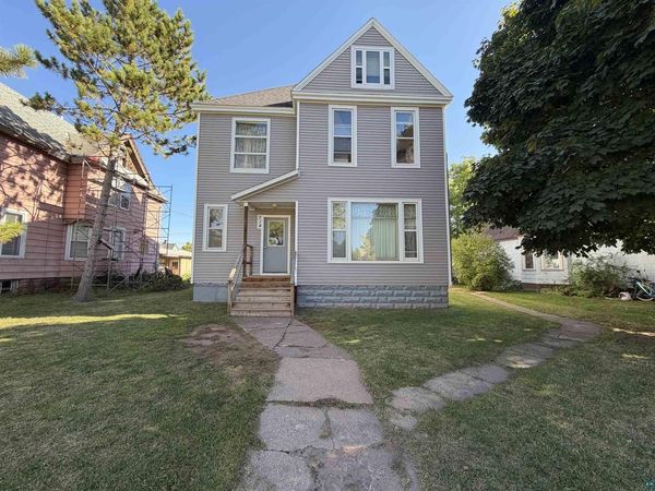 714 Ellis Ave, Ashland, WI 54806