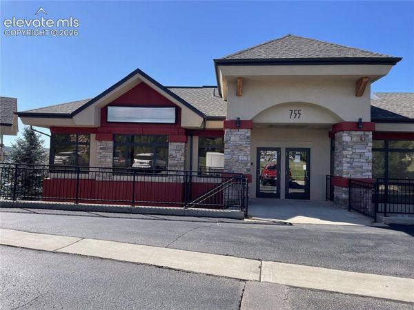 755 Maleta Lane, Unit 204, Castle Rock, CO 80108