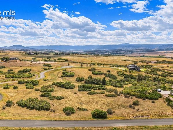 2878 Charlford Lane, Sedalia, CO 80135