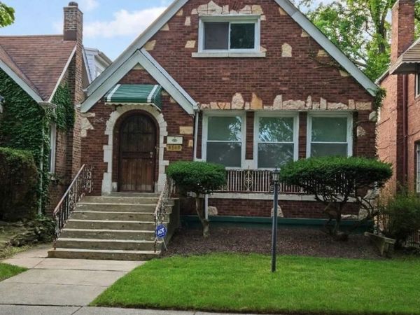 8548 S Vernon Street, Chicago, IL 60619