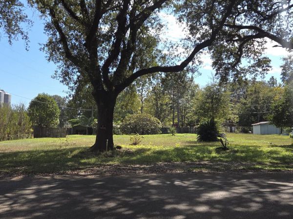 21324 Seminole Street, Florala, AL 36442