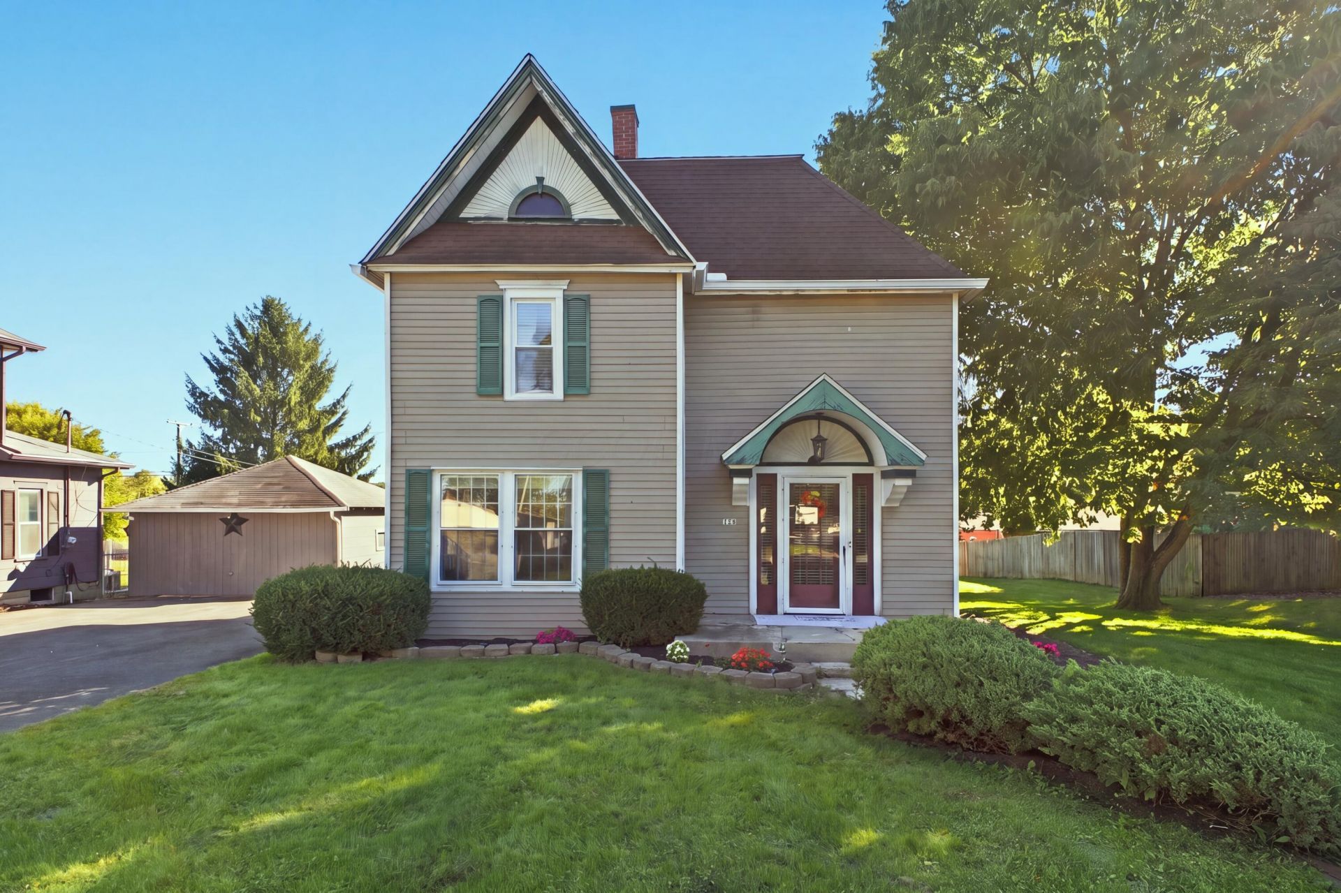 174 N Marion Street, Waldo, OH 43356 Main Photo