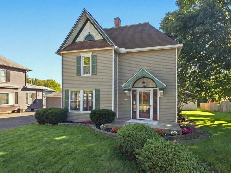174 N Marion Street, Waldo, OH 43356 Photo 2