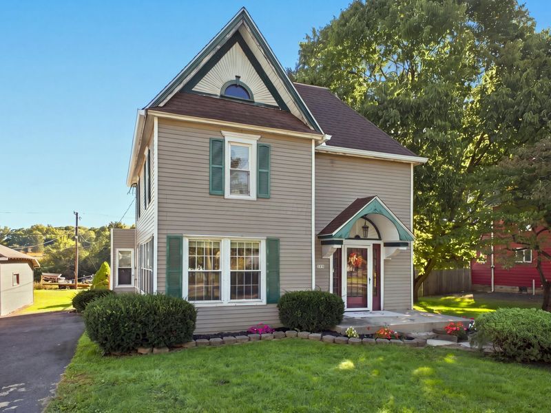 174 N Marion Street, Waldo, OH 43356 Photo 3