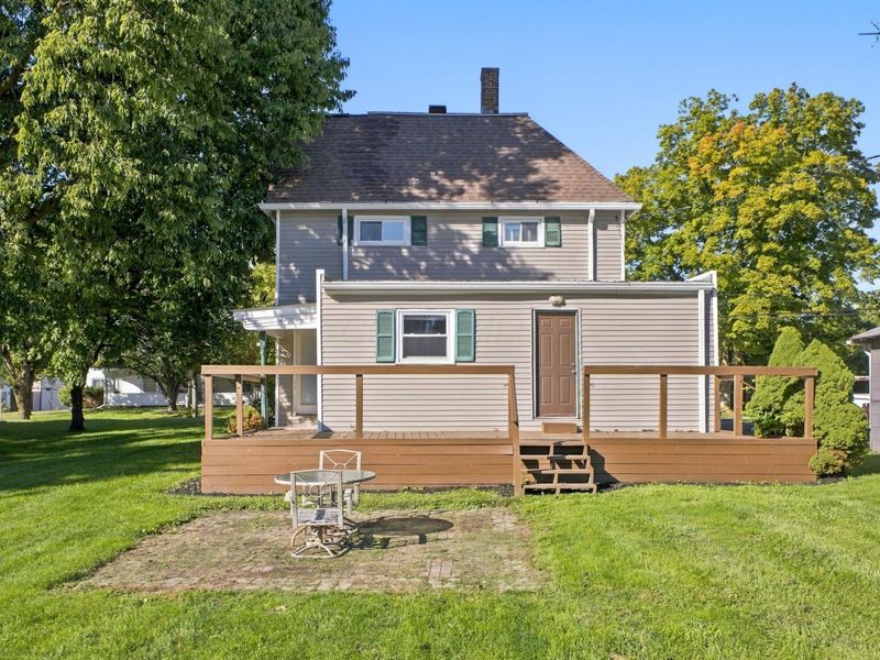 174 N Marion Street, Waldo, OH 43356 Photo 32
