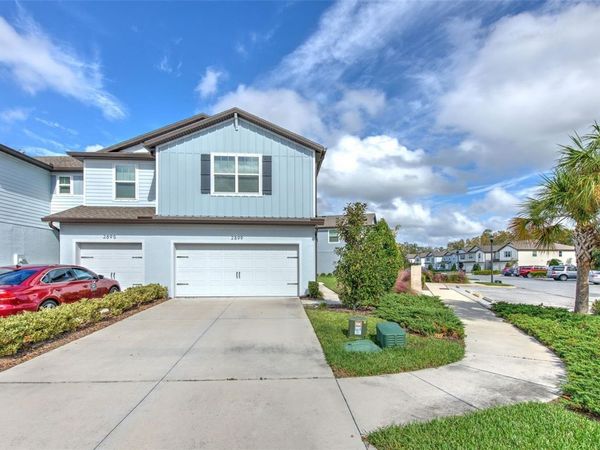 2899 DEER PINE TRAIL , LAND O LAKES, FL 34638