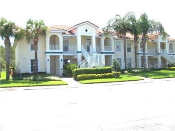 13917 TIMBERLAND DRIVE , Unit 101, ORLANDO, FL 32824