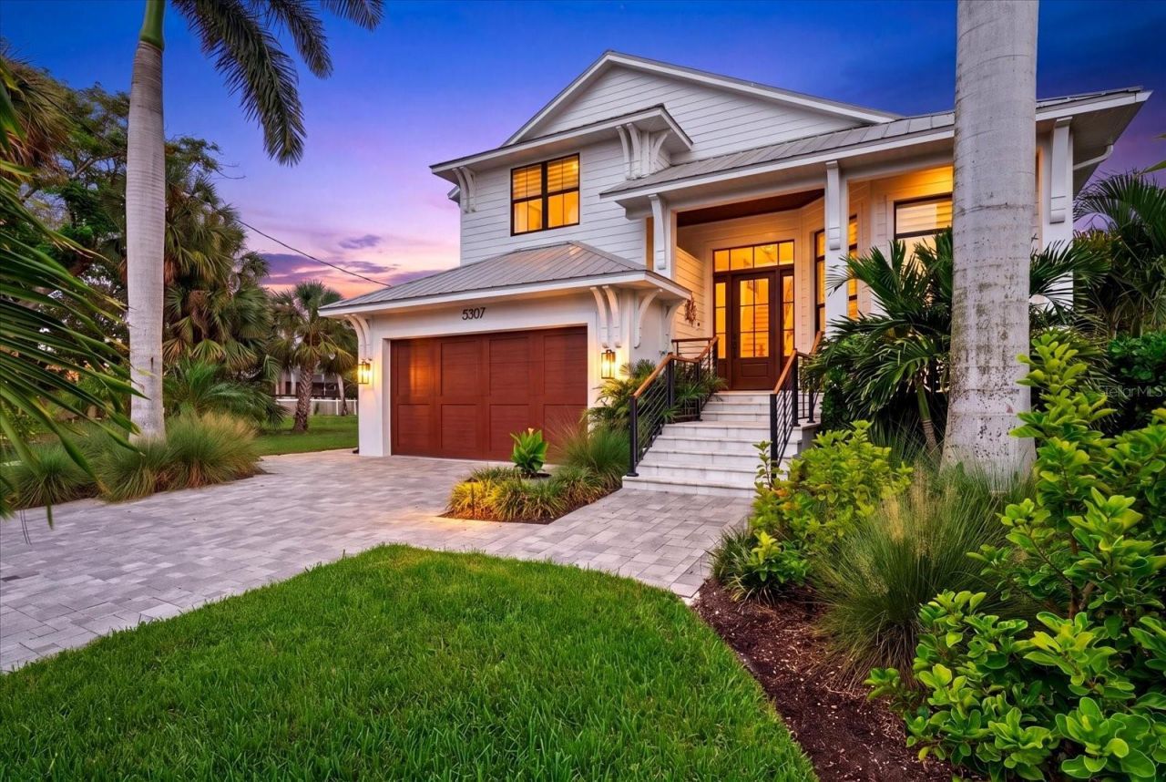 5307 Avenida Del Mare, Sarasota, FL 34242 Main Photo