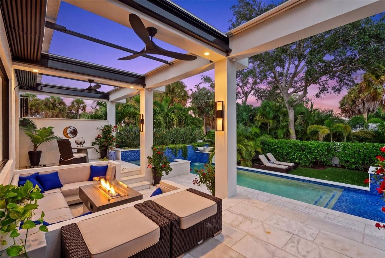 5307 Avenida Del Mare, Sarasota, FL 34242 Photo