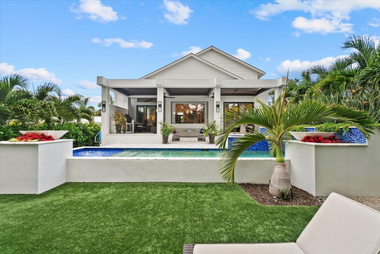 5307 Avenida Del Mare, Sarasota, FL 34242 Photo
