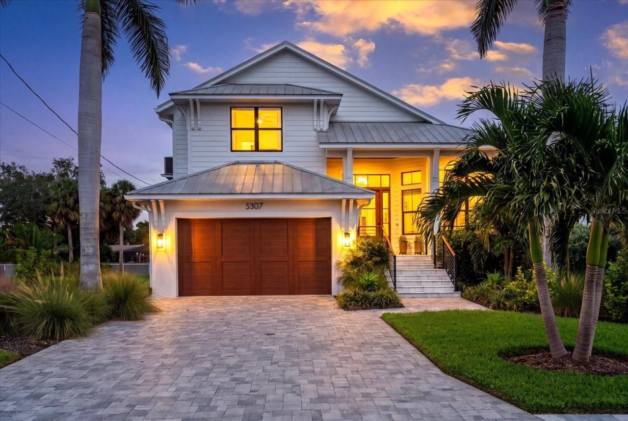 5307 Avenida Del Mare, Sarasota, FL 34242 Photo