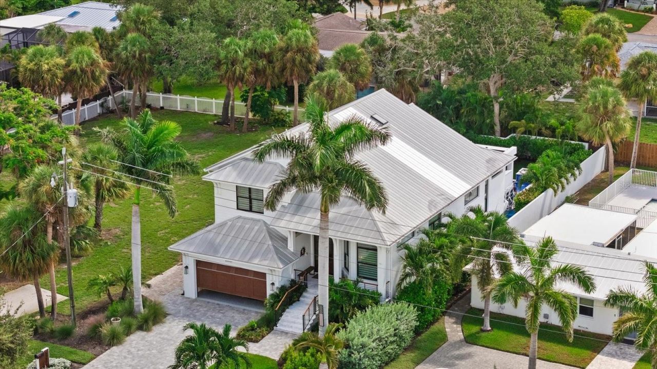 5307 Avenida Del Mare, Sarasota, FL 34242 Photo