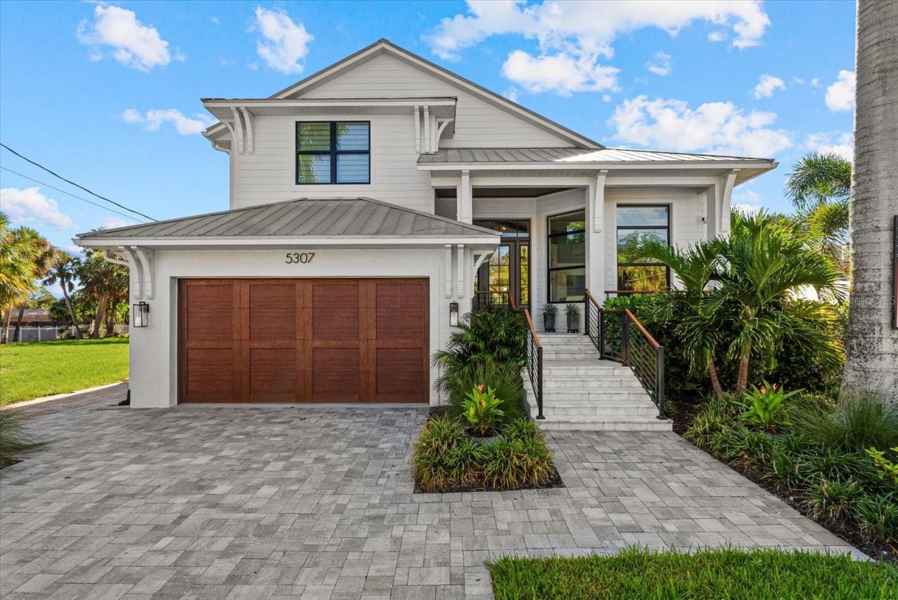 5307 Avenida Del Mare, Sarasota, FL 34242 Photo