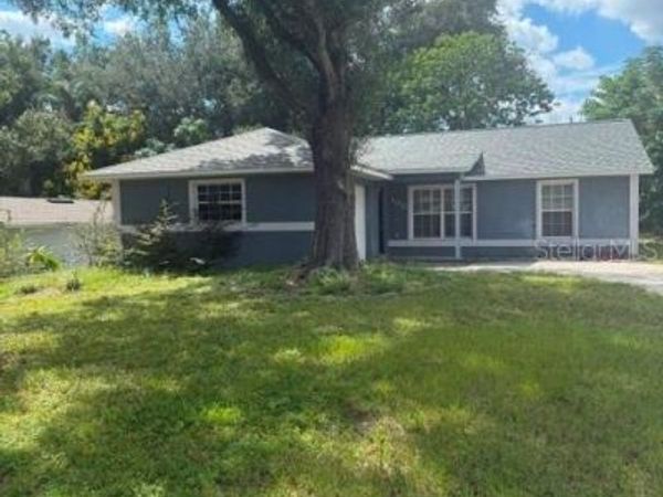 105 ISABEL STREET , MINNEOLA, FL 34715