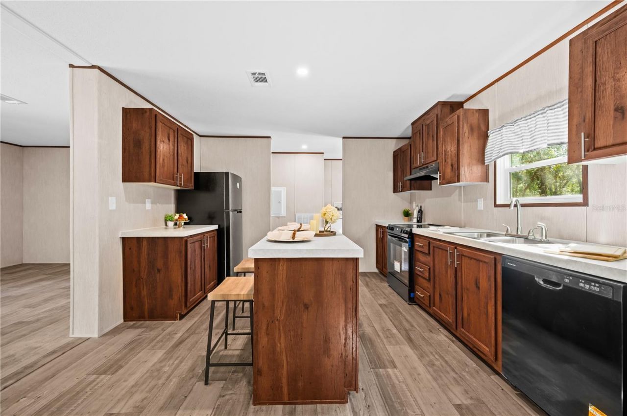 8050 NE 102nd Court, Bronson, FL 32621 Photo