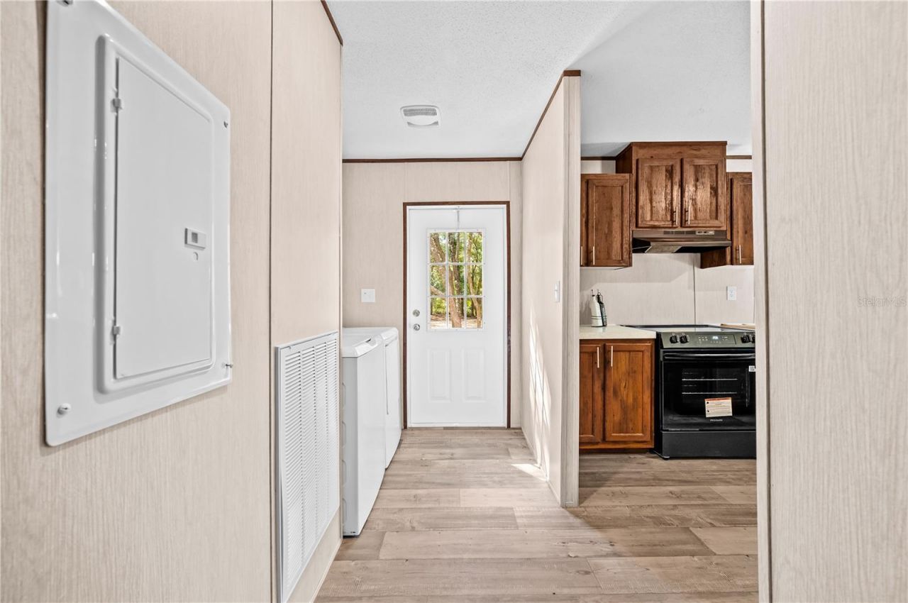 8050 NE 102nd Court, Bronson, FL 32621 Photo