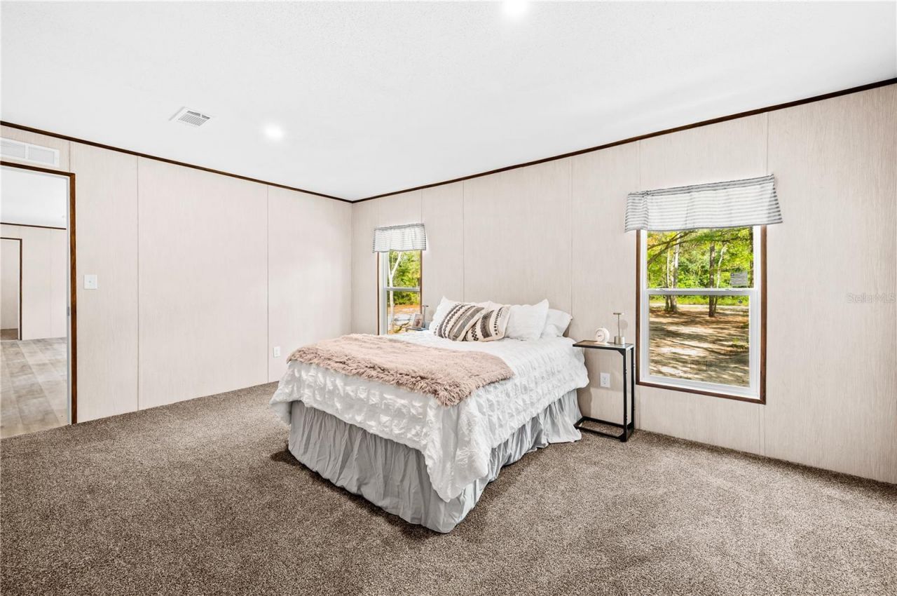 8050 NE 102nd Court, Bronson, FL 32621 Photo