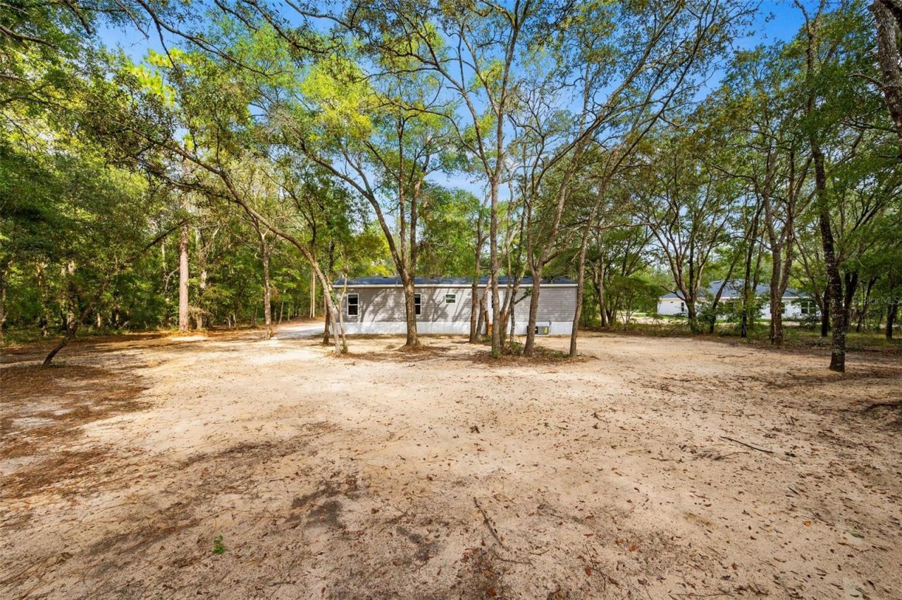 8050 NE 102nd Court, Bronson, FL 32621 Photo