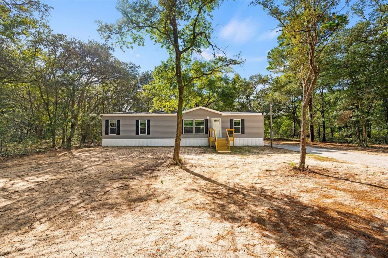 8050 NE 102nd Court, Bronson, FL 32621 Photo
