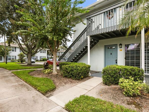 4828 CONWAY ROAD , Unit 121, BELLE ISLE, FL 32812