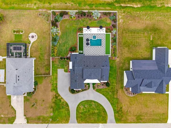 32831 3RD AVE , SAN ANTONIO, FL 33576