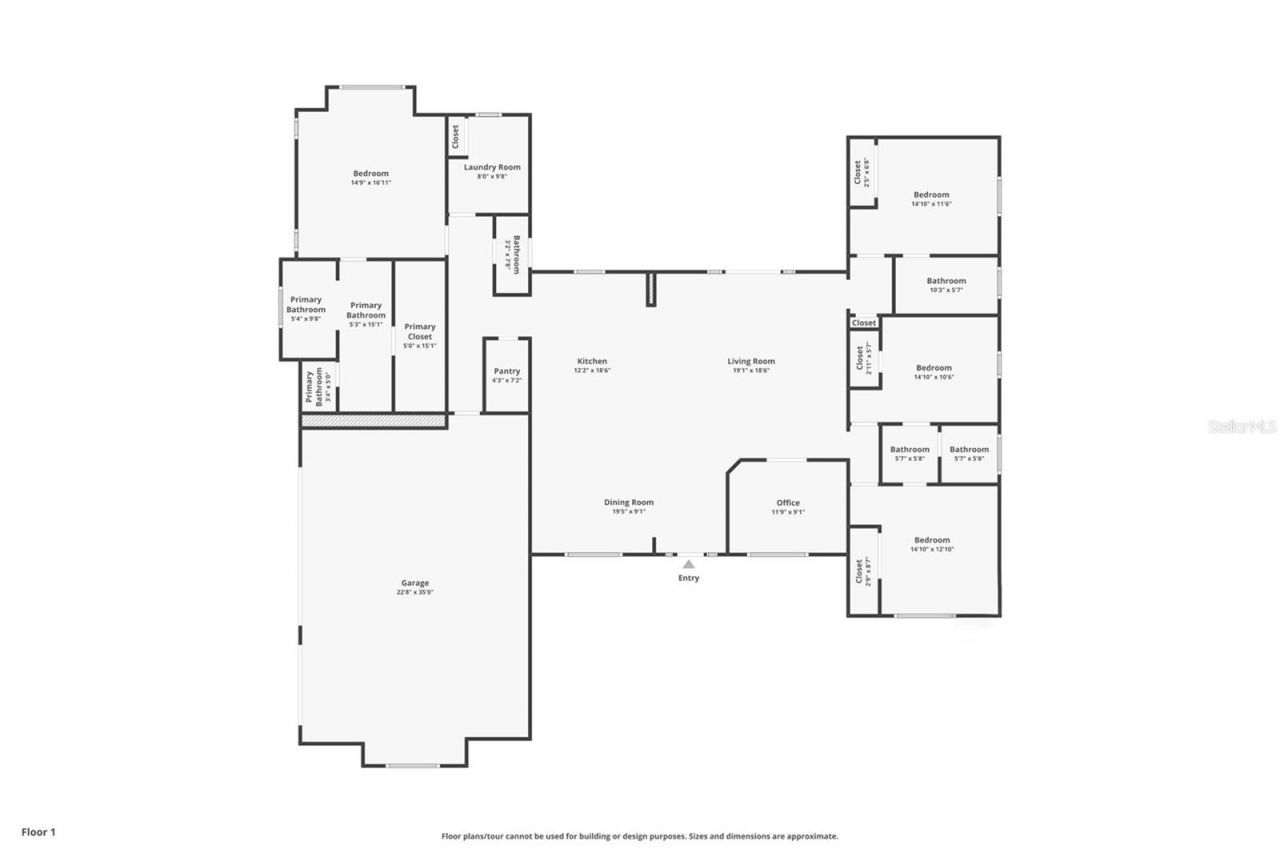32831 3rd Ave , San Antonio, FL 33576 Photo