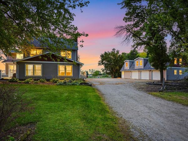 7680 Welcome Road, New Germany, MN 55367