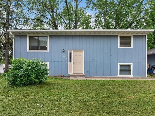 302 W Maple Street , Roberts, WI 54023