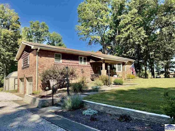 8037 Deer Run Court, Terre Haute, IN 47802