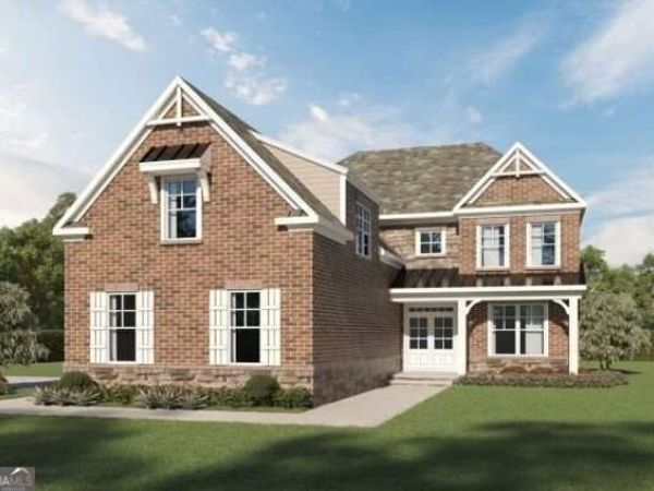 7499 Waterview Cove, Douglasville, GA 30135