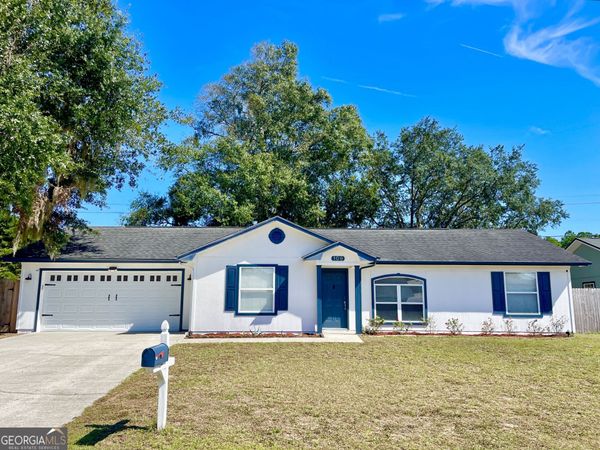 109 Piper Cove, St. Marys, GA 31558