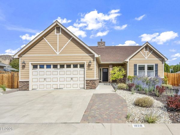 1828 Walnut Court, Carson City, NV 89703