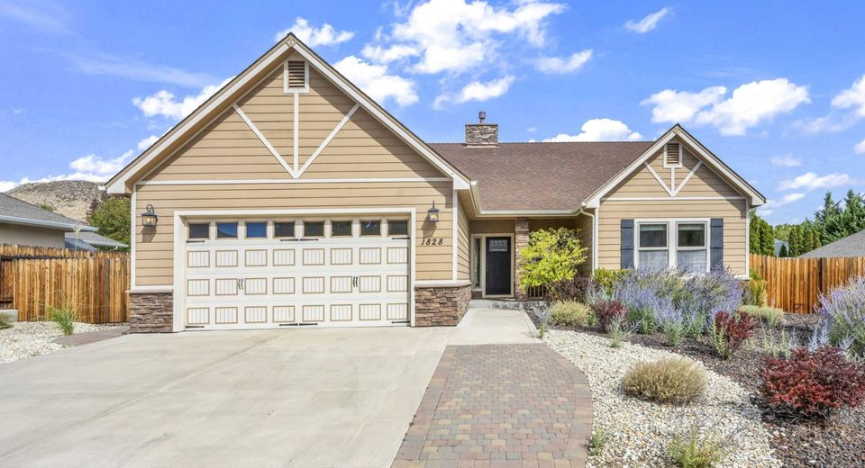 1828 Walnut Court, Carson City, NV 89703 Photo