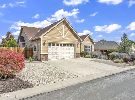 1828 Walnut Court, Carson City, NV 89703 Photo