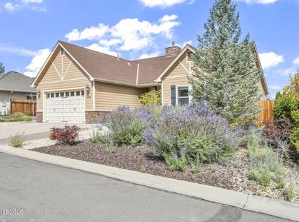 1828 Walnut Court, Carson City, NV 89703 Photo