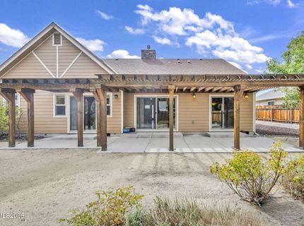 1828 Walnut Court, Carson City, NV 89703 Photo