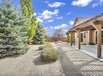 1828 Walnut Court, Carson City, NV 89703 Photo