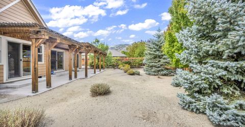 1828 Walnut Court, Carson City, NV 89703 Photo