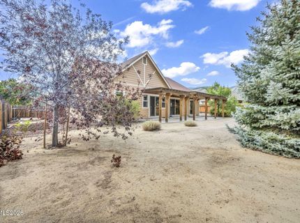 1828 Walnut Court, Carson City, NV 89703 Photo